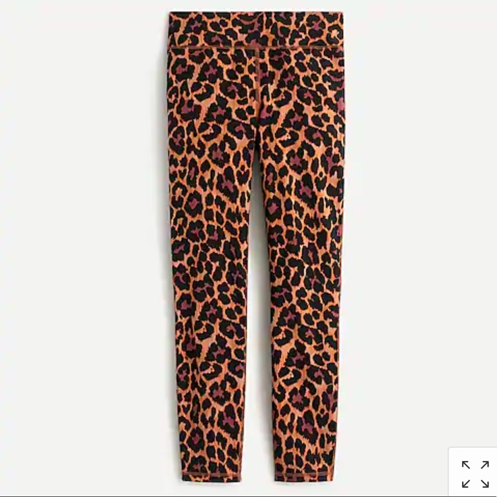 J Crew leggings